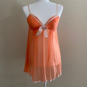 Victoria secret lingerie